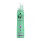 3 Adet Taft Saç Köpüğü 150 Ml No 3 Extra Hacim