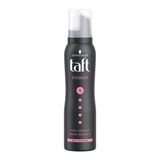 3 Adet Taft Saç Köpüğü 150 Ml No 5 Power