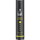 3 Adet Taft Saç Şekillendirici Sprey Power Express 250 ml