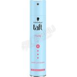 3 Adet Taft Saç Spreyi 250 ml Pure