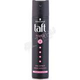 3 Adet Taft Saç Spreyi Cashmere 250 Ml