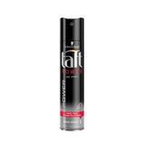 3 Adet Taft Saç Spreyi No 5 Power Kafainli Mega Güçlü 250 Ml