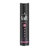 3 Adet Taft Saç Spreyi No 5 Power Kaşmir Dokunuşu 250 Ml