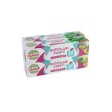 3 Adet Taktik Buzdolabı Poşeti Orta Boy 4 Lü Paket