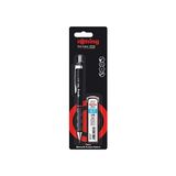 3 Adet Tikky Versatil 0.7 mm Kalem+Min Hediyeli