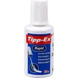 3 Adet Tipp-Ex Rapid Sıvı Düzeltici Daksil 20 Ml