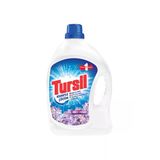 3 Adet Tursil Sıvı Çamaşır Deterjanı Leylak Beyazlar Ve Renkliler 33 Yıkama 2145 Ml