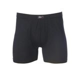 3 Adet Tutku Elit Erkek Bambu Elastanlı Boxer 1254