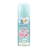 3 Adet Uni Baby Çiçeksi Ferahlık Bebek Kolonyası 150 Ml