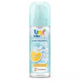 3 Adet Uni Baby Çiçeksi Kokular Bebek Kolonyası 150 Ml
