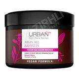3 Adet Urban Care Argan Oil & Keratin Yoğun Saç Bakım Maskesi 230 ml