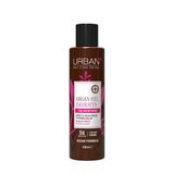 3 Adet Urban Care Argan Yağı & Keratin Besleyici Ve Kırılma Karşıtı Saç Bakım Kremi Vegan 250 Ml