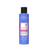 3 Adet Urban Care Hyaluronik Kolajen Kuru Ve Cansız Saçlara Özel Nemlendirici Saç Bakım Kremi Vegan 250 Ml
