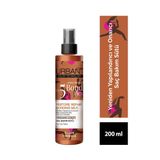 3 ADET Urban Care No.5 Bond Plex Yıpranma Karşıtı Saç Bakım Sütü 200 ml