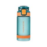 3 Adet Vagonlife Tritan Matara 580ML DB-016