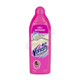 3 ADET Vanish Makinede Halı Şampuanı 850 Ml