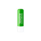 3 Adet Vaseline Lip Therapy Dudak Bakım Kremi Aloe Vera
