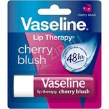 3 Adet Vaseline Lip Therapy Dudak Bakım Kremi Cherry Blush 4.8 gr