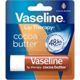3 Adet Vaseline Lip Therapy Dudak Bakım Kremi Cocoa Butter 4.8 gr