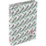 3 Adet Vege Copier Bond A4 Fotokopi Kağıdı 80 Gr