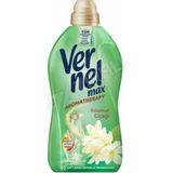 3 Adet Vernel Max Ihlamur Çiçeği Yumuşatıcı 1440 ml