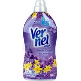 3 Adet Vernel Max Nergis Çiçeği & Lavanta 1440 gr