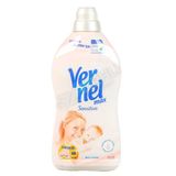 3 Adet Vernel Max Sensitive Yumuşatıcı 1440 ml