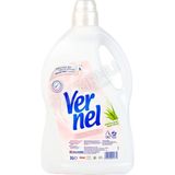 3 Adet Vernel Sensitive Yumuşatıcı 3 Lt