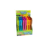 3 Adet Versatil Uçlu Kalem 619-48 2.0 Mm Kalın Uçlu