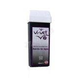 3 Adet Vi-Vet Black Roll-On Sir Ağda 100 Ml