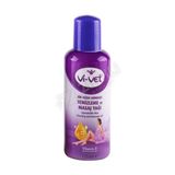 3 Adet Vi-Vet Sir Ağda Temizleme Yağı E Vitaminli 125 ml