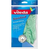 3 Adet Vileda Bulaşık Eldiveni x 12 Büyük
