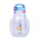3 Adet Wee Baby Akıtmaz Kulplu Pp Akıtmaz Bardak 250 Ml