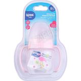 3 Adet Wee Baby Akıtmaz Kulplu Pp Alıştırma Bardak 125 ml