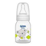 3 Adet Wee Baby Klasik Pp Biberon 125 Ml