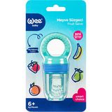 3 ADET Wee Baby Meyve Süzgeci 207