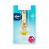 3 Adet Wee Baby Zoo Emzik Bandı