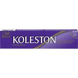 3 Adet Wella Koleston Single Tüp Boya 7/77 Işıltılı Kahve