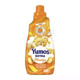 3 Adet Yumoş Extra Manolya 1440 ml
