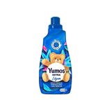 3 Adet Yumoş Extra Yumuşatıcı 1440 Ml Lilyum