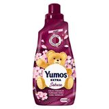 3 Adet Yumoş Extra Yumuşatıcı 1440 Ml Sakura