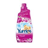 3 Adet Yumoş Extra Yumuşatıcı 1440 Ml Yabani Orkide Yasemin