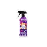 3 Adet Yumoş Oda Kokusu Sprey 450 Ml Lotus