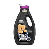 3 ADET Yumoş Sıvı Deterjan Siyah Bakım 1690 Ml