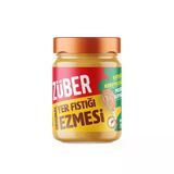 3 Adet Zuber Fıstık Ezmesi 315 Gr