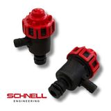 3 Bar Emniyet Ventili Ariston Egis Eca Citius Tahliyeli - 3 BAR EMNİYET VENTİLİ ARİSTON EGİS ECA CİTİUS TAHLİYELİ