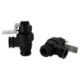 3 Bar Emniyet Ventili Bosch Caleffi Mandallı 87186434270 Beyaz - 3 BAR EMNİYET VENTİLİ BOSCH CALEFFİ MANDALLI 87186434270 BEYAZ