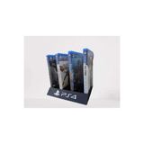 3 boyutlu dükkan Ps4 uyumlu Oyun Standı