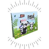 3 Boyutlu Kitap Penguen Ugi 3D Kitap