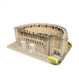 3 Boyutlu Yapboz 47 Parça Aspendos 3d Puzzle